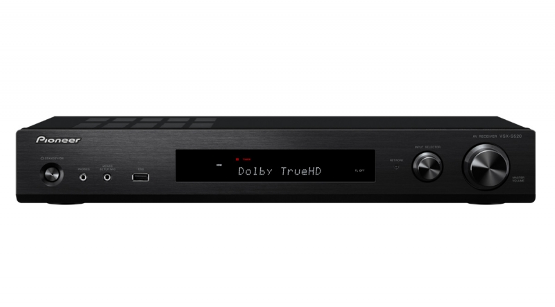 Sony STR-DE595 Home theater receiver with Dolby Digital 